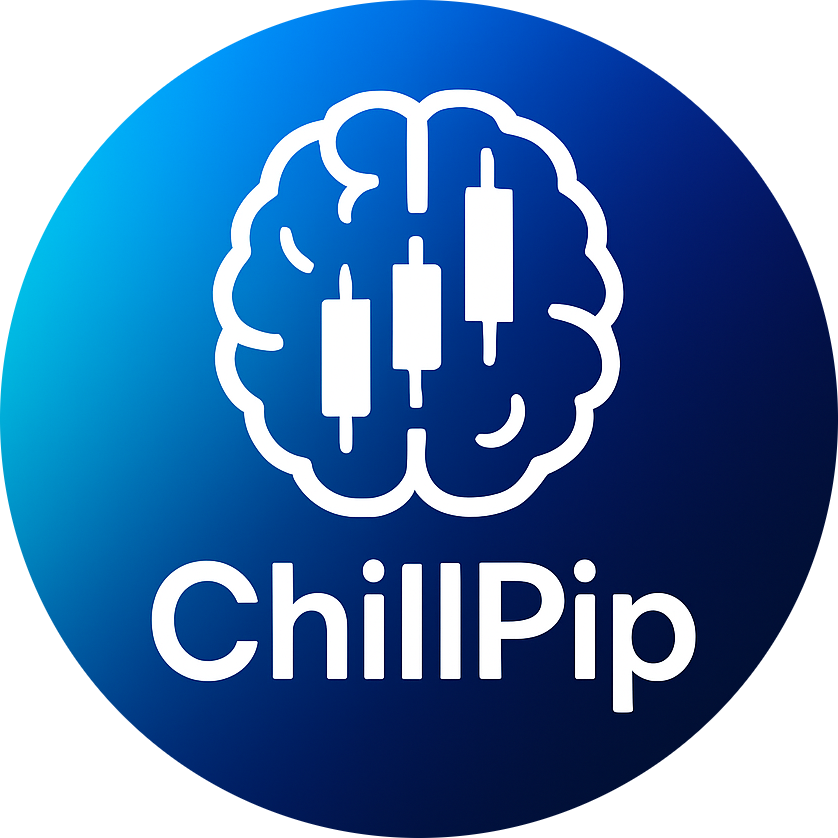 ChillPip logo